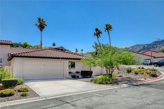 439 Columbia Court, Boulder City, NV 89005