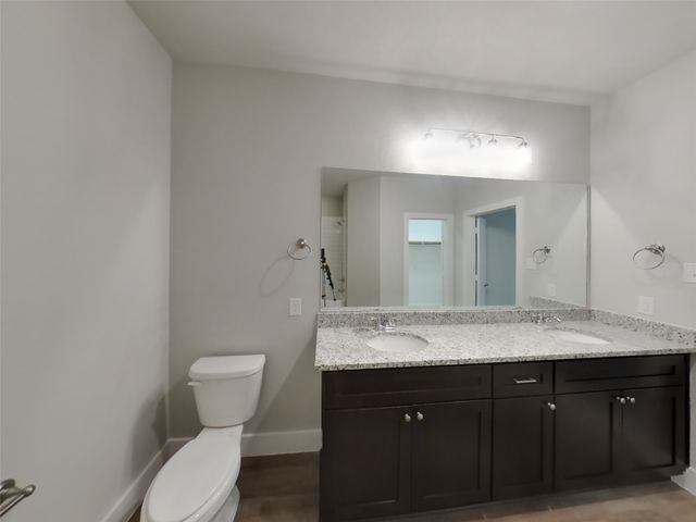 10321 Fort Ewell Trail, Crowley, TX 76036