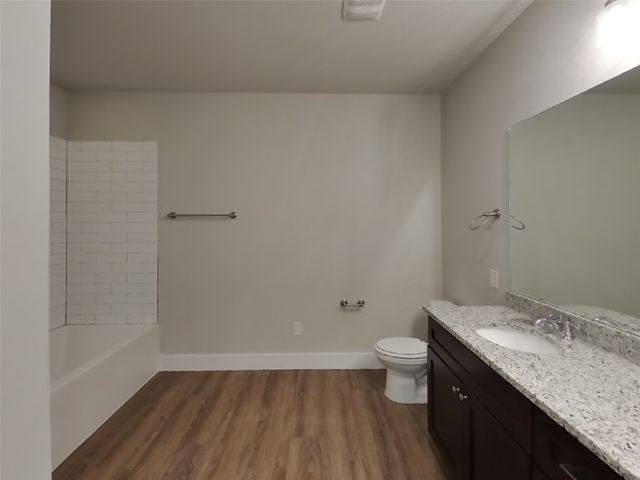10321 Fort Ewell Trail, Crowley, TX 76036
