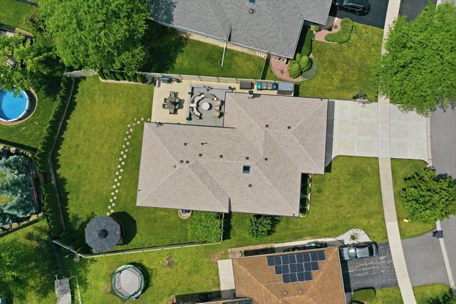17012 92nd Avenue, Orland Hills, IL 60487