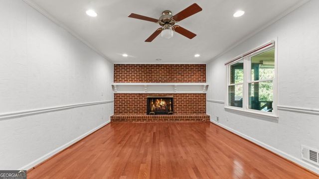 2679 Regency Drive E, Tucker, GA 30084