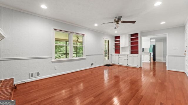 2679 Regency Drive E, Tucker, GA 30084