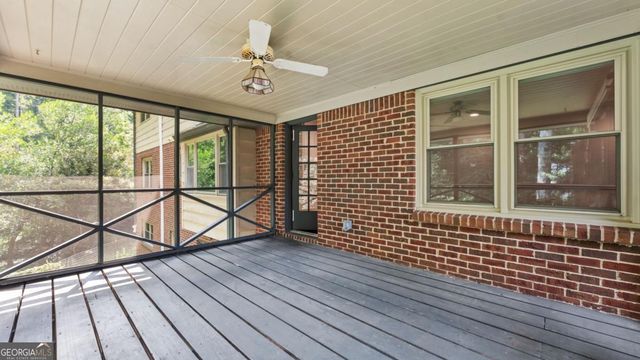 2679 Regency Drive E, Tucker, GA 30084