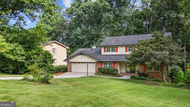 2679 Regency Drive E, Tucker, GA 30084