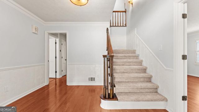 2679 Regency Drive E, Tucker, GA 30084