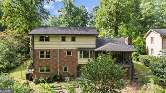 2679 Regency Drive E, Tucker, GA 30084