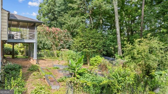 2679 Regency Drive E, Tucker, GA 30084