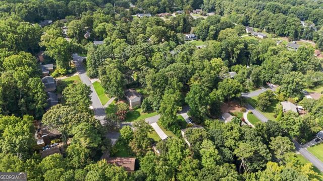 2679 Regency Drive E, Tucker, GA 30084