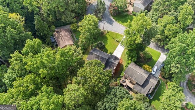 2679 Regency Drive E, Tucker, GA 30084