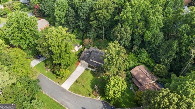2679 Regency Drive E, Tucker, GA 30084