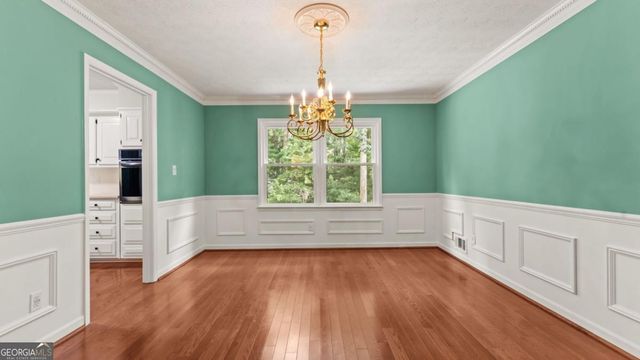 2679 Regency Drive E, Tucker, GA 30084