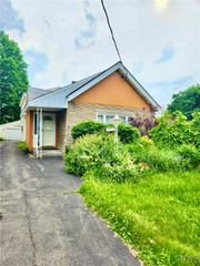 151 Dale Street, Syracuse, NY 13208