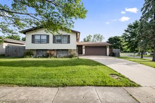 6100 El Morro Lane, Oak Forest, IL 60452