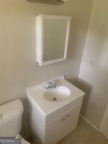 105 E 11th Street SW 3, Rome, GA 30161