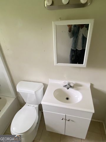 105 E 11th Street SW 3, Rome, GA 30161