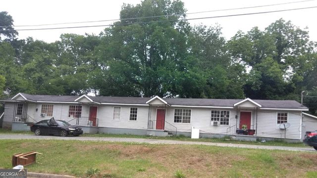 105 E 11th Street SW 3, Rome, GA 30161
