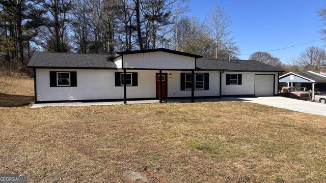 487 Valerie Circle, Hiram, GA 30141