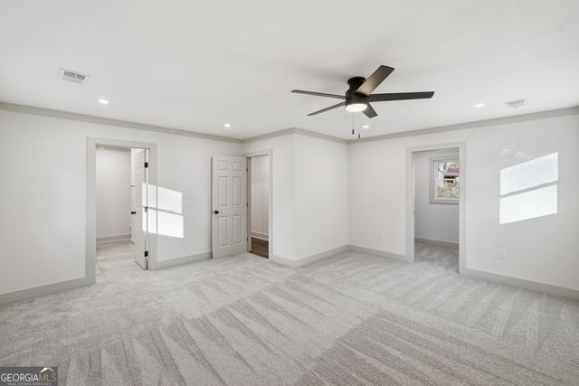 487 Valerie Circle, Hiram, GA 30141