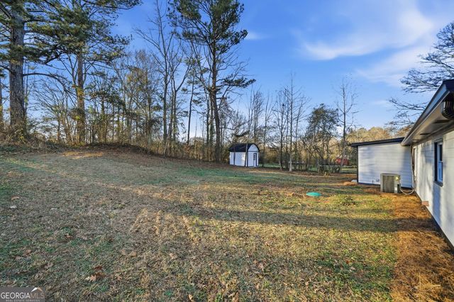 487 Valerie Circle, Hiram, GA 30141