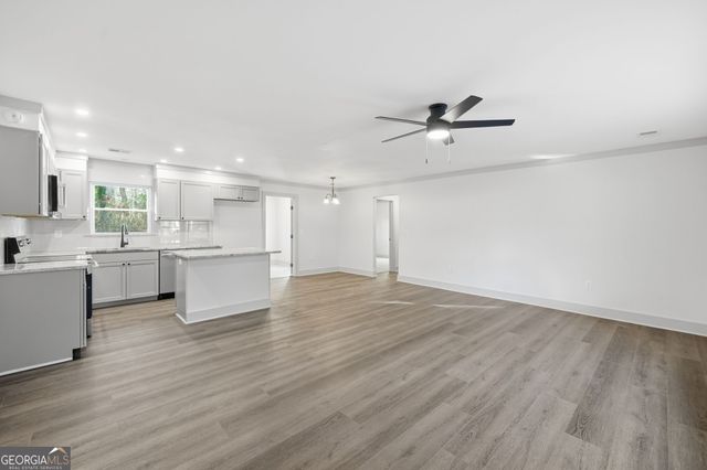 487 Valerie Circle, Hiram, GA 30141