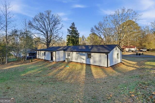 487 Valerie Circle, Hiram, GA 30141