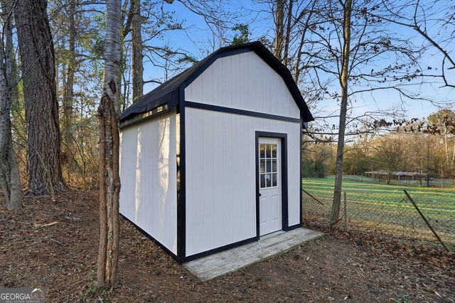 487 Valerie Circle, Hiram, GA 30141