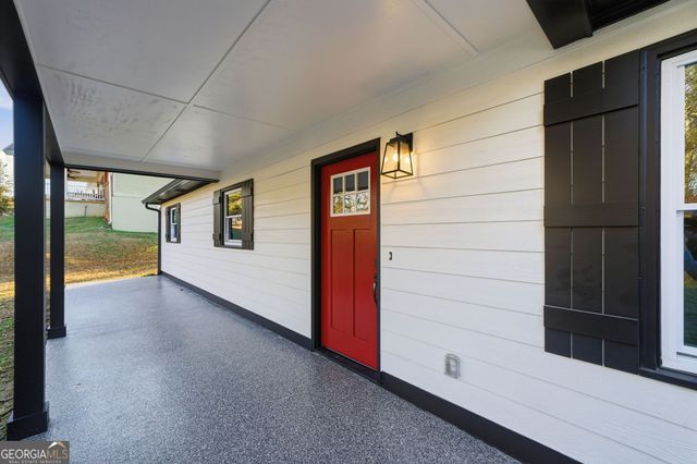 487 Valerie Circle, Hiram, GA 30141