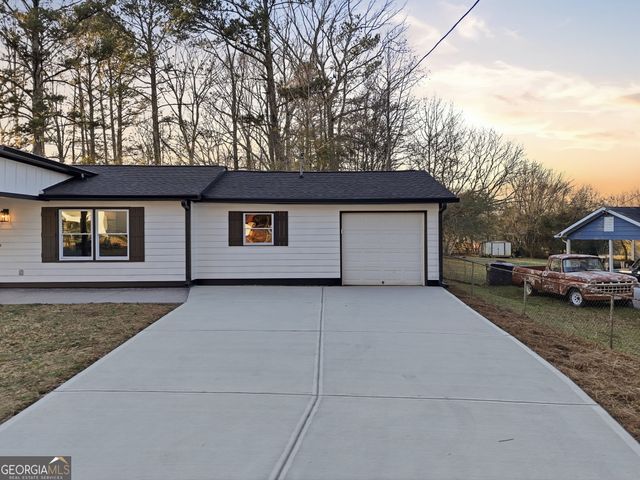 487 Valerie Circle, Hiram, GA 30141