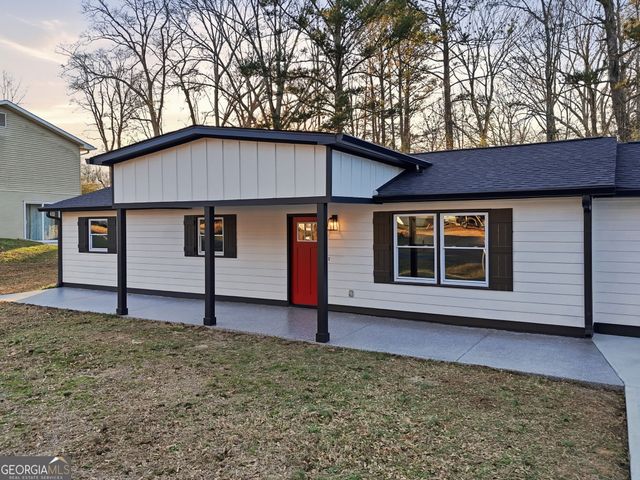 487 Valerie Circle, Hiram, GA 30141