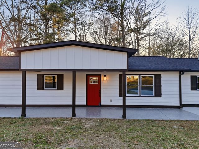 487 Valerie Circle, Hiram, GA 30141