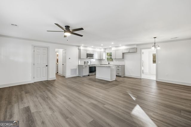 487 Valerie Circle, Hiram, GA 30141