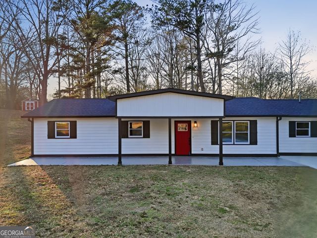 487 Valerie Circle, Hiram, GA 30141