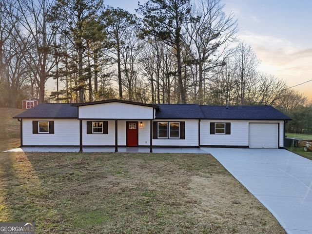 487 Valerie Circle, Hiram, GA 30141