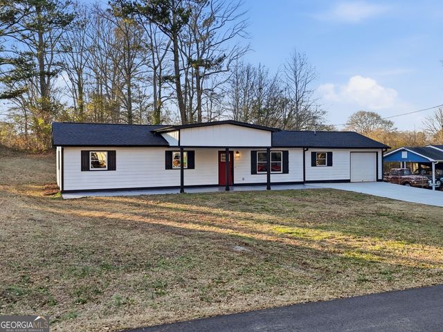 487 Valerie Circle, Hiram, GA 30141