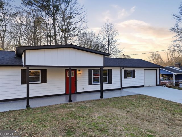 487 Valerie Circle, Hiram, GA 30141