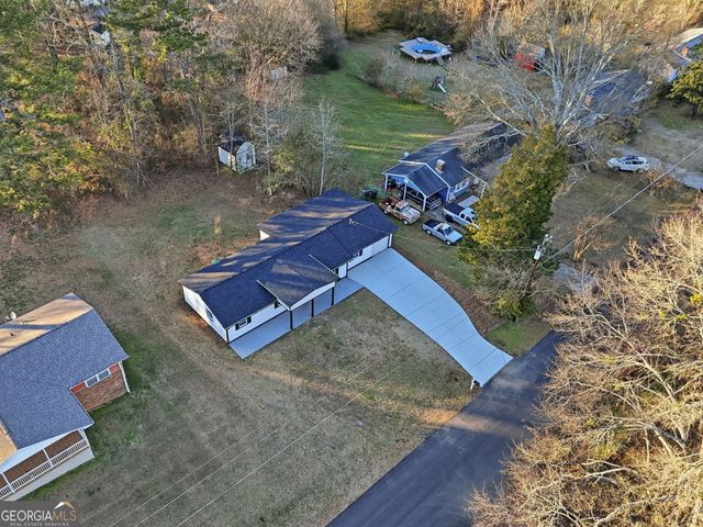 487 Valerie Circle, Hiram, GA 30141