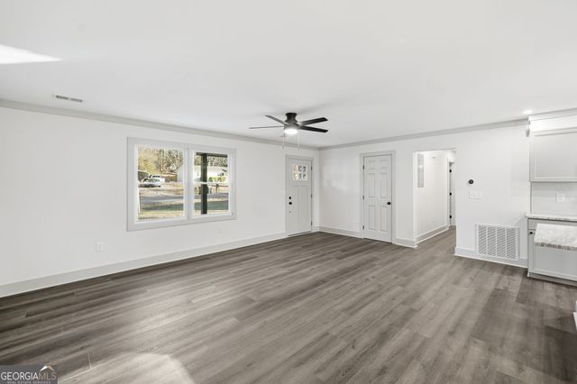 487 Valerie Circle, Hiram, GA 30141