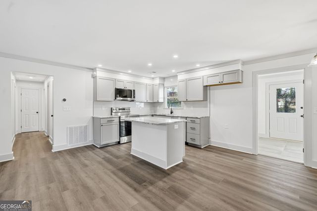 487 Valerie Circle, Hiram, GA 30141