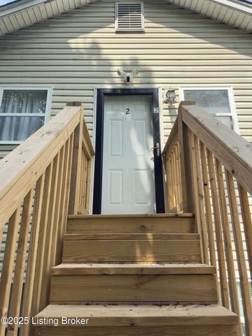 2815 S 6th St, Louisville, KY 40208