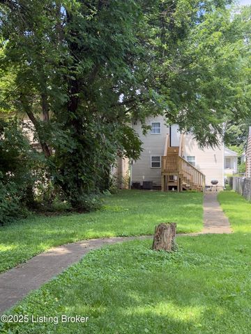 2815 S 6th St, Louisville, KY 40208