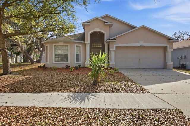 11240 LAKE LANIER DRIVE, Riverview, FL 33569