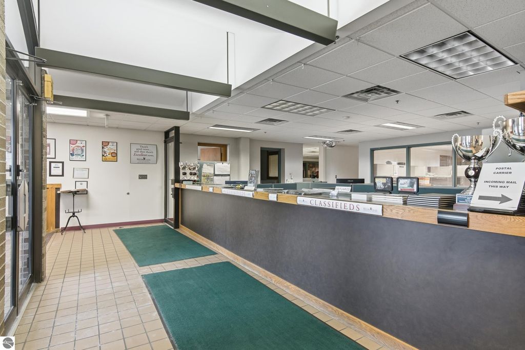 Image 11 of property listing at 116 W Front Street, Traverse City, MI 49684