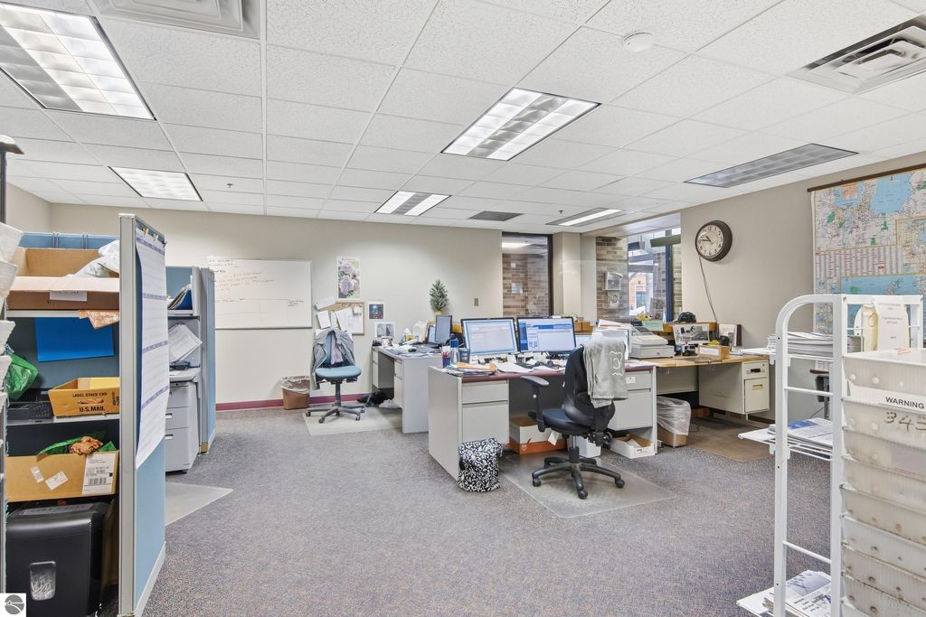 Image 13 of property listing at 116 W Front Street, Traverse City, MI 49684