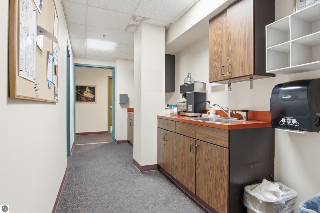 Image 15 of property listing at 116 W Front Street, Traverse City, MI 49684