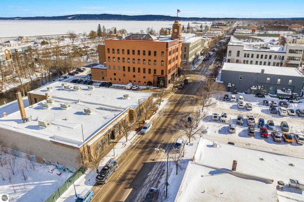 Image 3 of property listing at 116 W Front Street, Traverse City, MI 49684