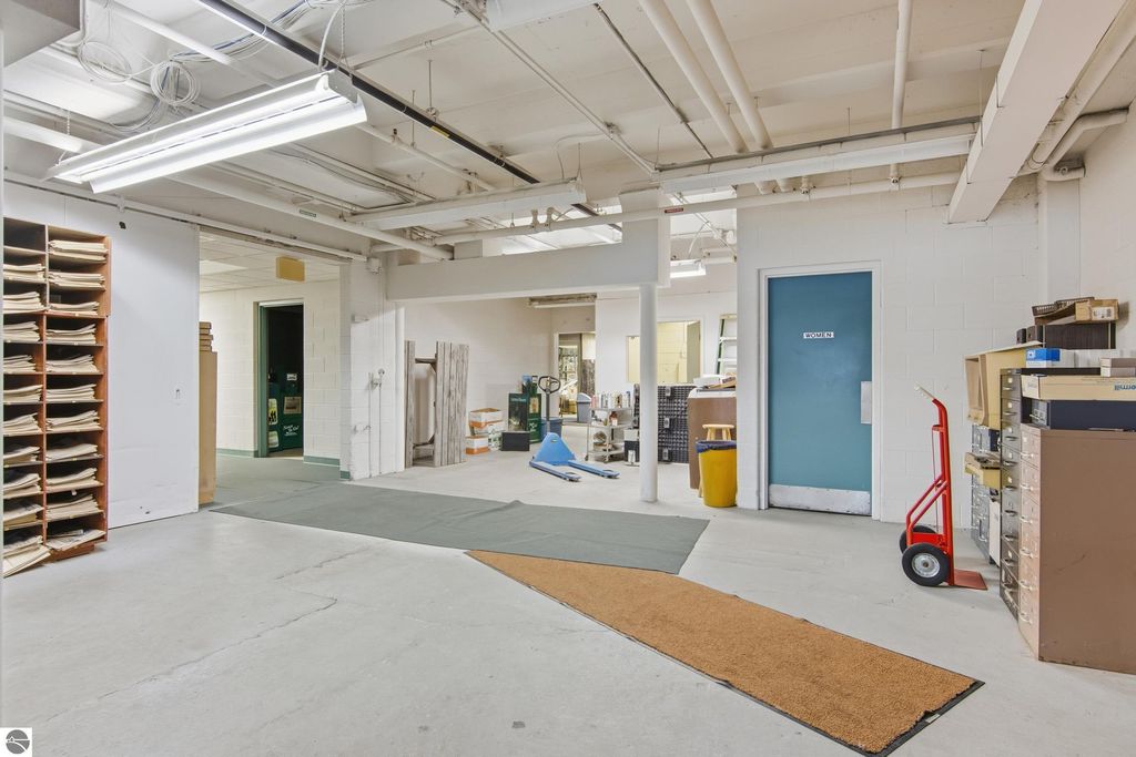 Image 31 of property listing at 116 W Front Street, Traverse City, MI 49684