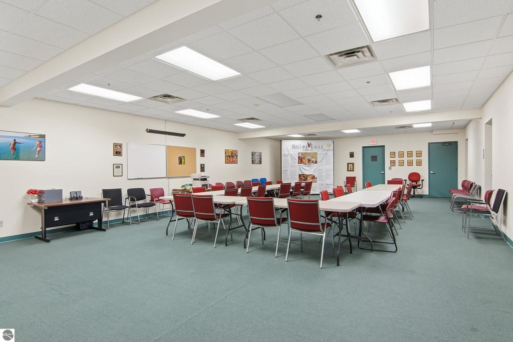 Image 36 of property listing at 116 W Front Street, Traverse City, MI 49684