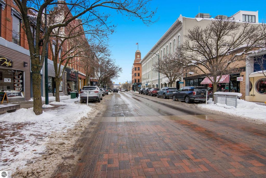 Image 54 of property listing at 116 W Front Street, Traverse City, MI 49684