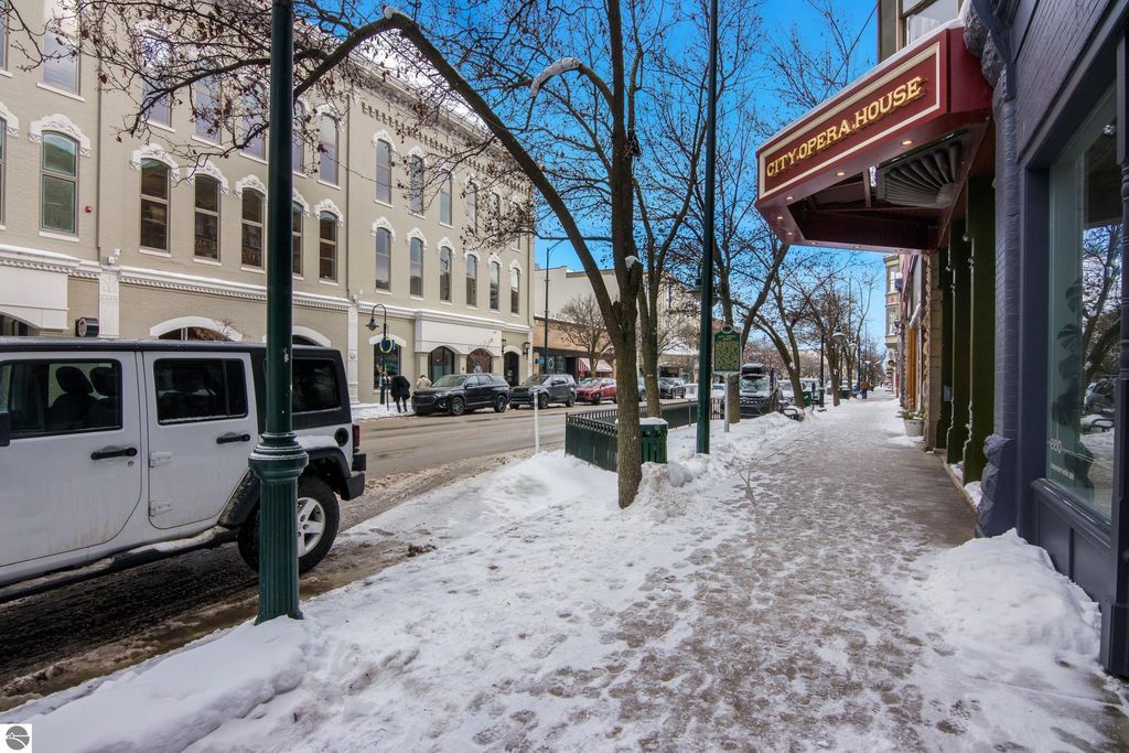 Image 55 of property listing at 116 W Front Street, Traverse City, MI 49684