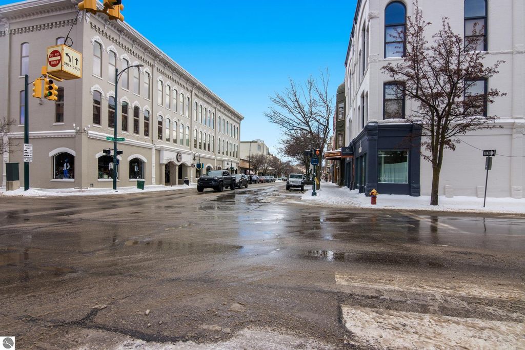 Image 56 of property listing at 116 W Front Street, Traverse City, MI 49684